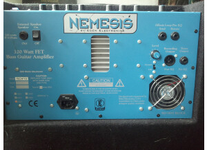 Eden Electronics NC410