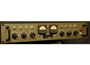 JDK Audio R22 Compressor (86764)