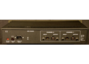 JDK Audio R22 Compressor (91994)