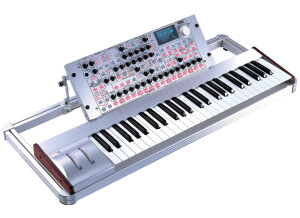 Korg Radias Keyboard (40059)