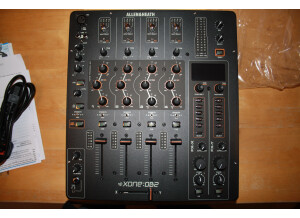 Allen & Heath Xone:K2 (53812)