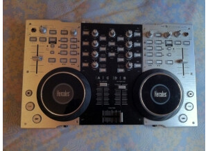 Hercules DJ Console 4-Mx (78469)