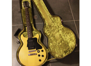 Gibson Les Paul Faded DC (59732)