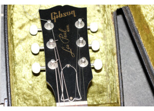 Gibson Les Paul Faded DC (33616)