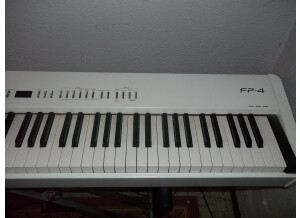 Roland FP-4-WH White