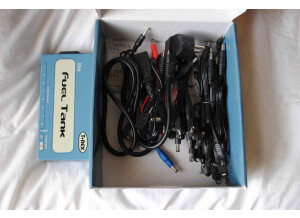 T-Rex Engineering Fuel Tank Classic (54658)