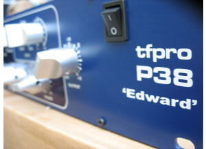 Tfpro P38 (8232)