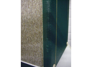 Vox AC15C1-BRG British Racing Green Limited Edition (1613)