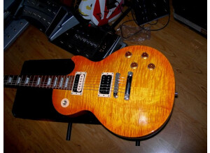 Gibson Les Paul Signature Gary Moore (72475)