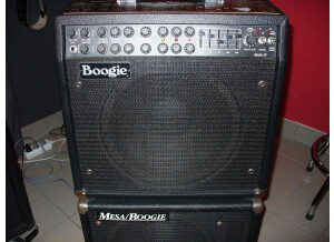Mesa Boogie Mark IV Combo (64370)