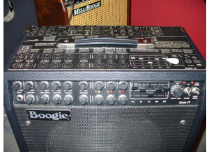 Mesa Boogie Mark IV Combo (11211)
