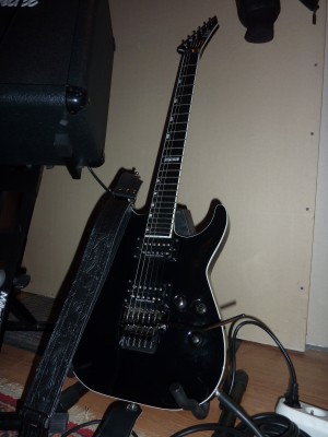 ESP Horizon FR-II