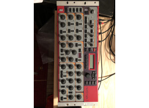 Clavia Nord Rack 3 (55165)