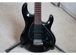 Music Man Silhouette (81208)