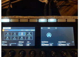 Native Instruments Maschine+ (78549)