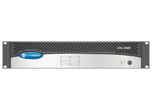 Crown CTS 3000 (98872)