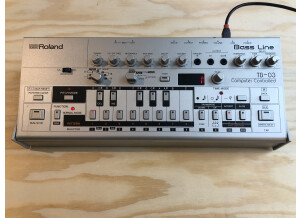 Roland TB-03 (45140)