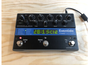 Eventide TimeFactor (6019)