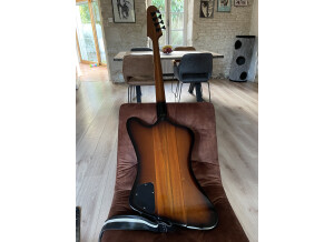 Gibson Thunderbird Bass (2015)