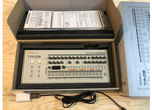 Roland TR-09 (80144)
