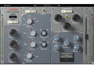 United Plugins UniChannel by Soundevice Digital (8971)