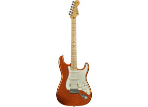 Fender FSR Standard Stratocaster HSS Flake