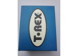 T-Rex Engineering Room-Mate Junior Reverb (5009)