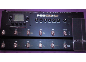 Line 6 POD HD500 (85149)