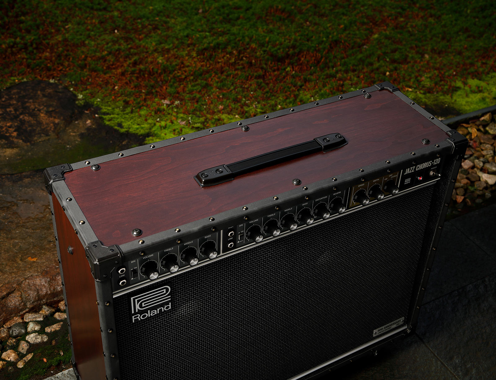 JC-120 cherry wood bg