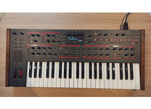 Dave Smith Instruments Pro 2 (58689)