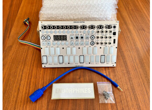 Endorphin Ground Control (76108)