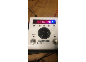 Eventide H9 Max (47210)