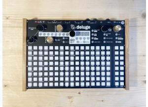 Synthstrom Audible Deluge (6832)