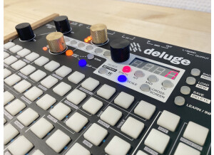 Synthstrom Audible Deluge (30902)