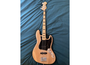 Squier Vintage Modified Jazz Bass '70s (8081)