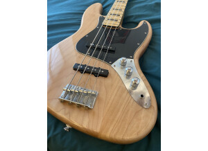 Squier Vintage Modified Jazz Bass '70s (85124)