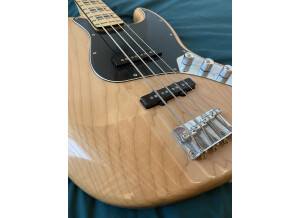 Squier Vintage Modified Jazz Bass '70s (42180)