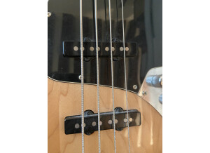 Squier Vintage Modified Jazz Bass '70s (40947)