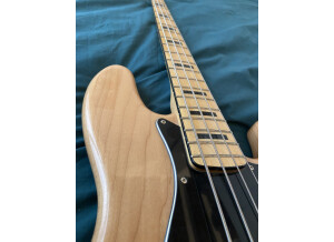 Squier Vintage Modified Jazz Bass '70s (31925)