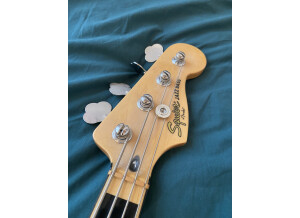 Squier Vintage Modified Jazz Bass '70s (13648)