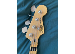 Squier Vintage Modified Jazz Bass '70s (86748)