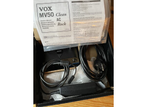Vox MV50 Rock (56951)