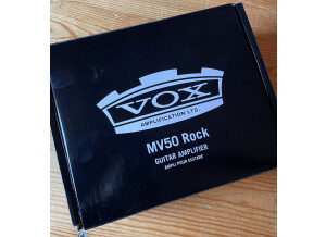 Vox MV50 Rock (11341)