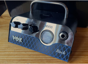 Vox MV50 Rock (26249)