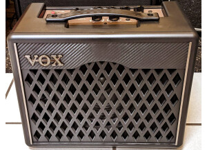 20221208 Vox VX II