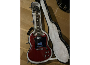 Gibson SG Standard Reissue 2013