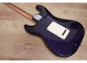 Fender American Standard Stratocaster HSS Floyd Rose (1994)