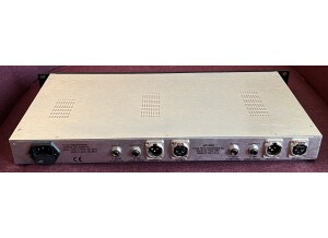 Universal Audio UAD-2 Satellite Thunderbolt - Octo Core (23861)