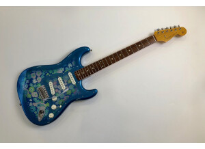 Fender Stratocaster Paisley Reissue (98377)