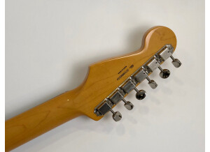 Fender Stratocaster Paisley Reissue (59561)